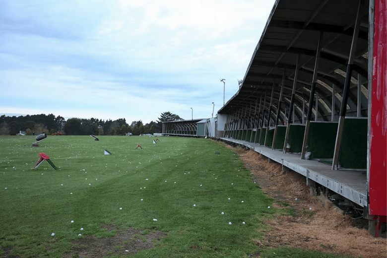 Things To Do JK's World of Golf